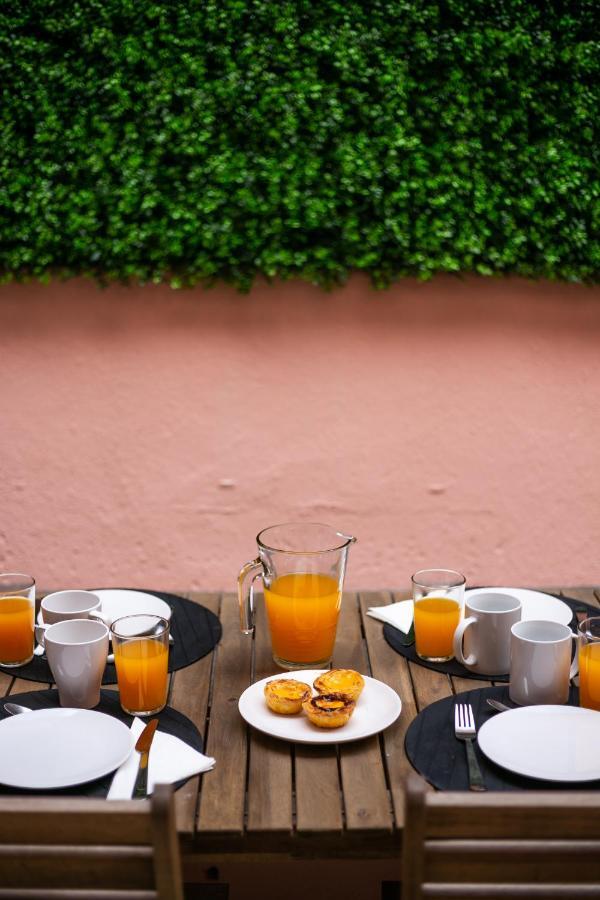 Cozy Tailor Made With A Refreshing Terrace Lejlighed
